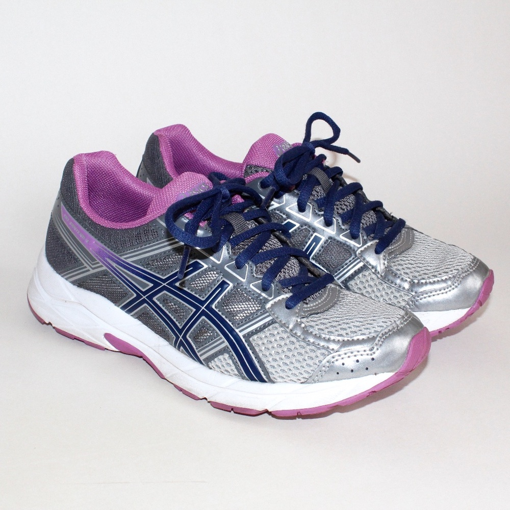 ASICS Gel-Contend 4 Sneakers